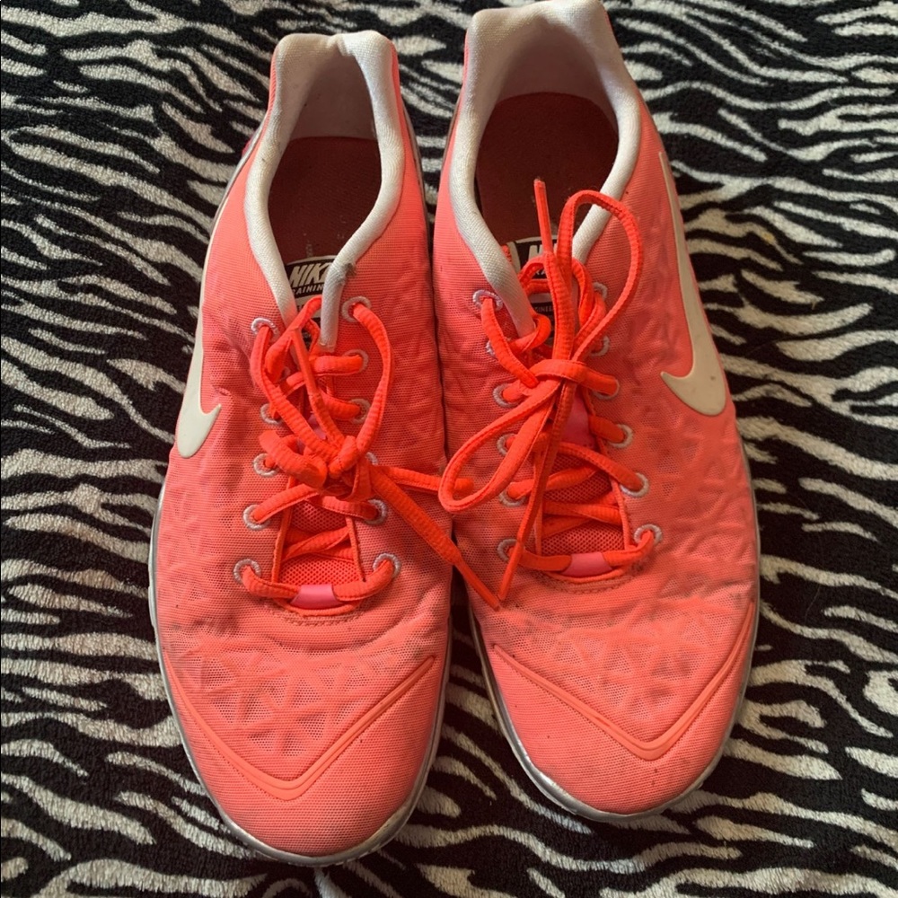 Nike shoes size 8.5